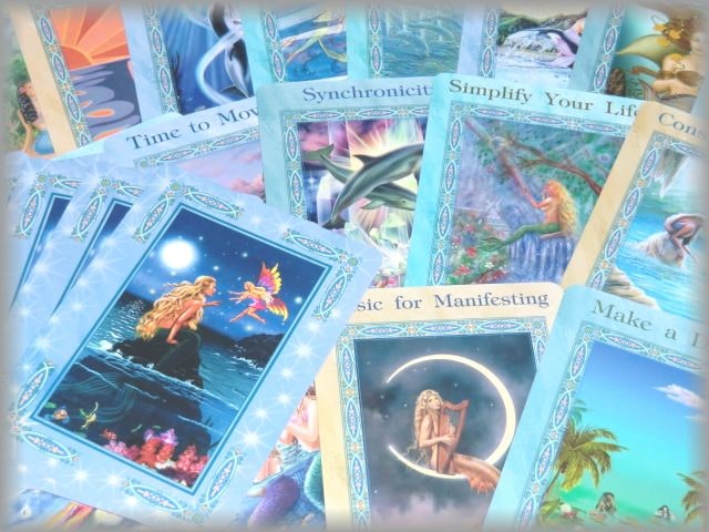 ❤ご質問やお悩み対してエンジェルからのメッセージをお伝え致します♪❤ イメージ1