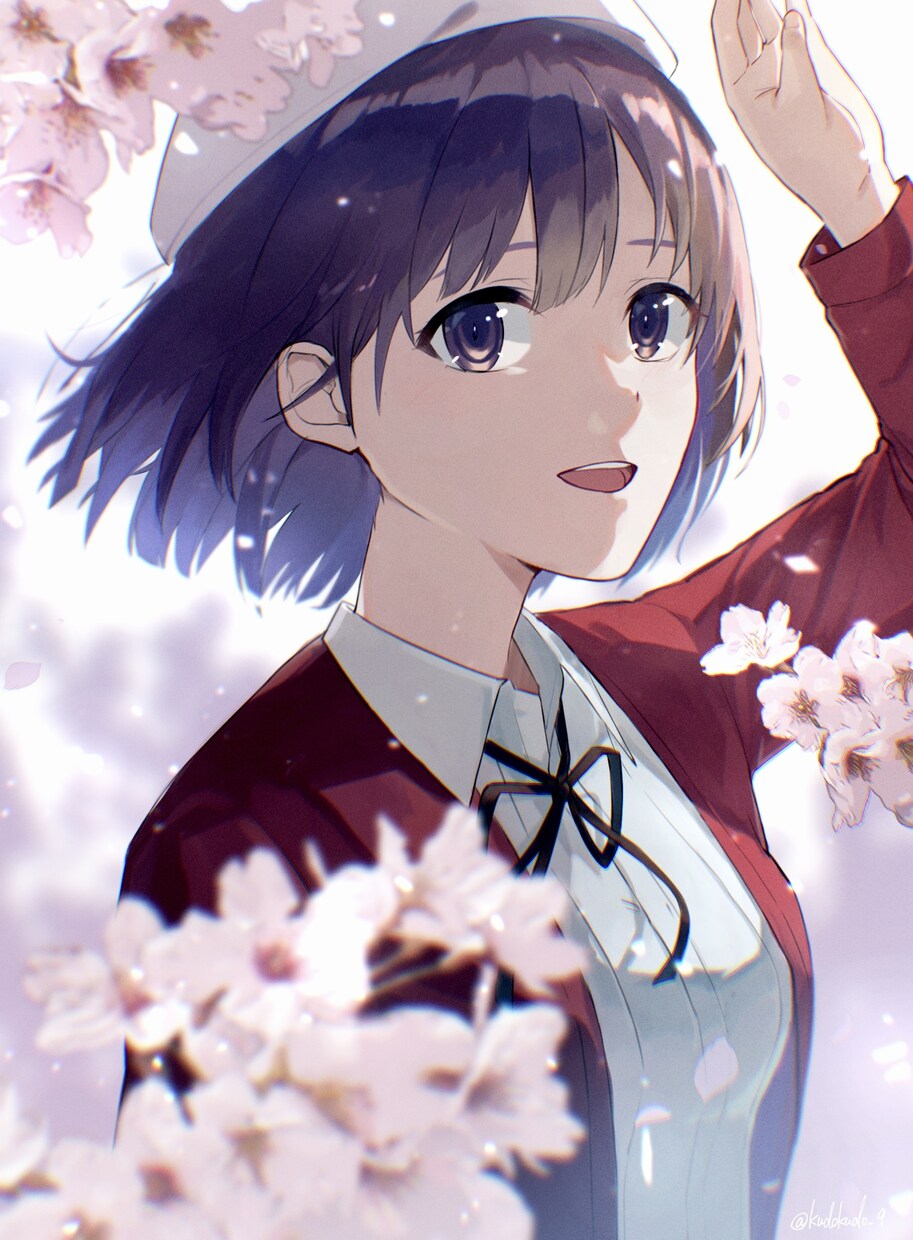 格好良いから可愛いまで✧アイコン描きます 高級感のあるつやつやした透明感のある塗りが強みです！ イメージ1