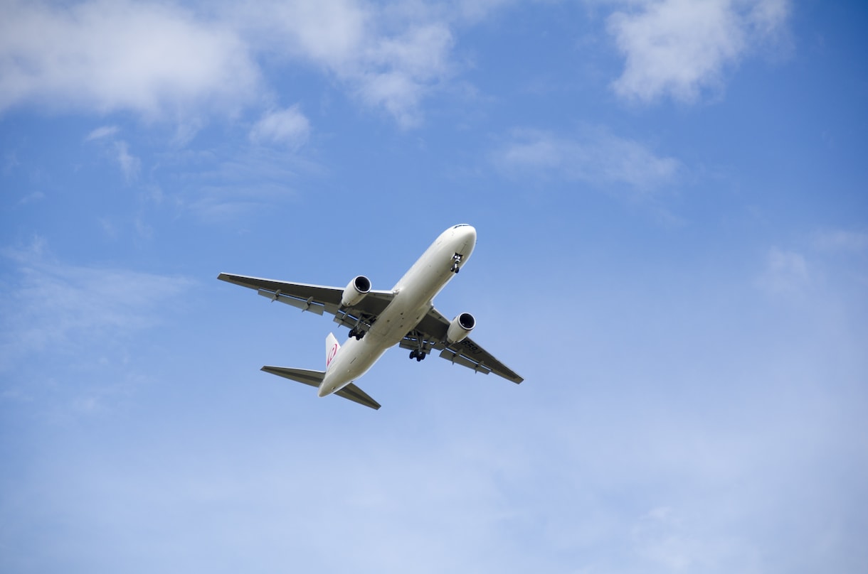 飛行機の移動の心配、解消します これっていいのかな？と思うこと、お伝えします。 イメージ1