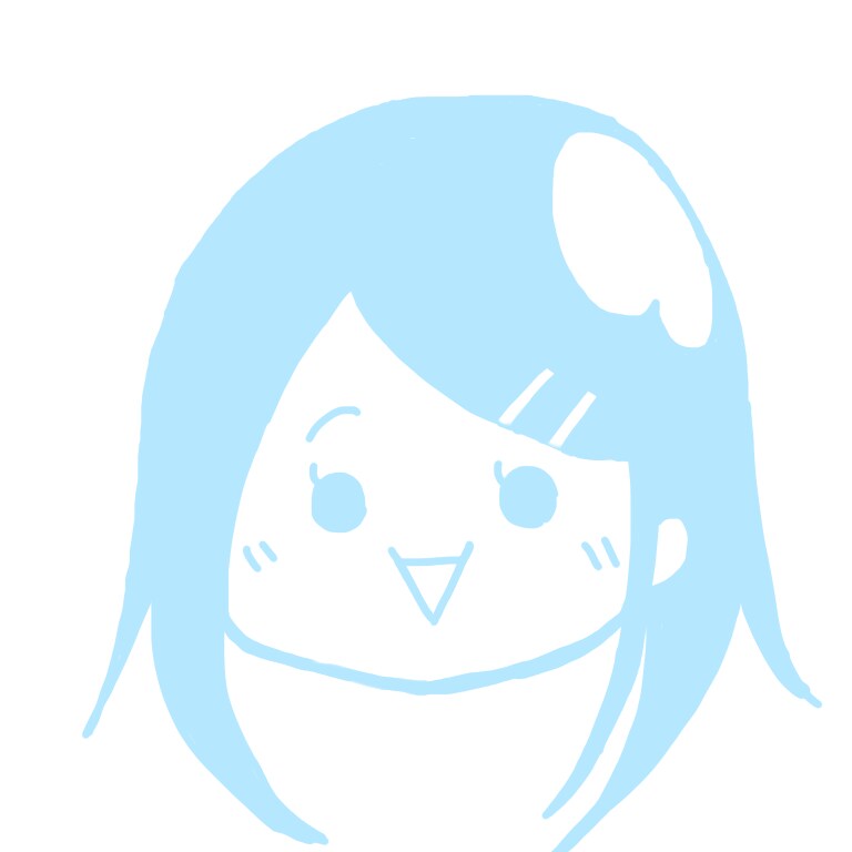 SNSで使えるアイコンを気軽に描きます 自分だけの可愛いアイコンが欲しいあなたへ！ イメージ3