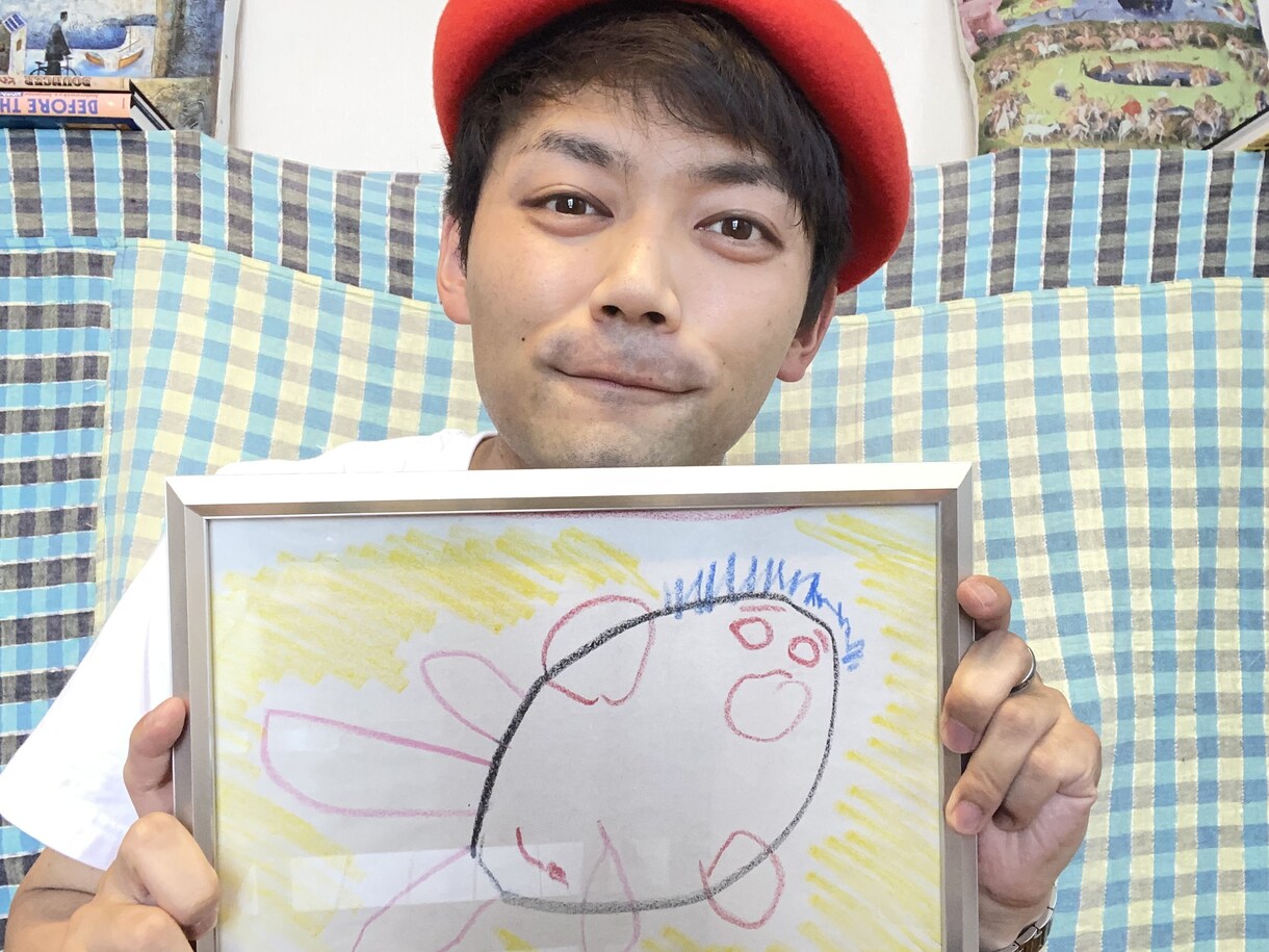 一般人には分からない！アーティストの苦しみ聞きます アップダウンの悩みを僕にお話ししてみませんか？✨ イメージ4