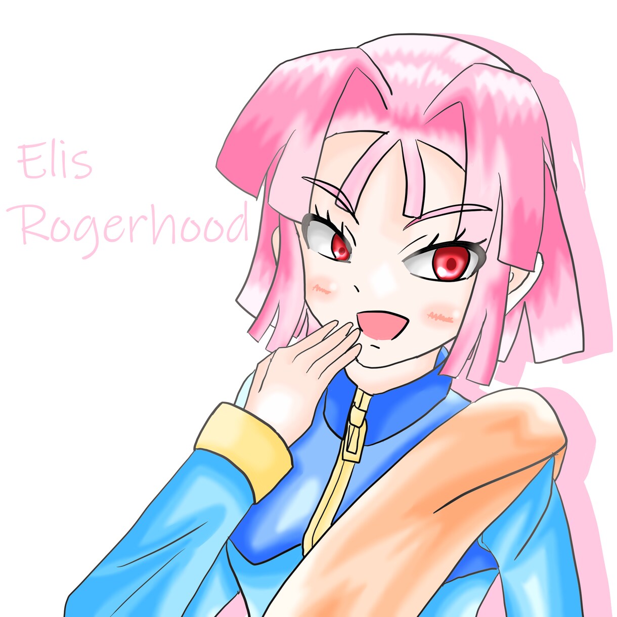 イラストのアイコン制作承ります 淡いタッチのイラストアイコン制作します！ イメージ4