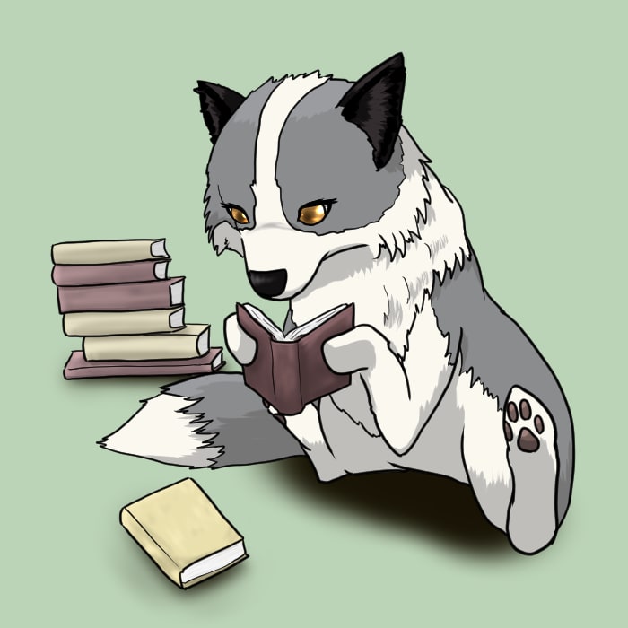 動物と趣味や職業をミックスしたアイコンを作成します 広告・ブログの挿絵やSNS・動画のアイコンをあなた好みに！ イメージ5