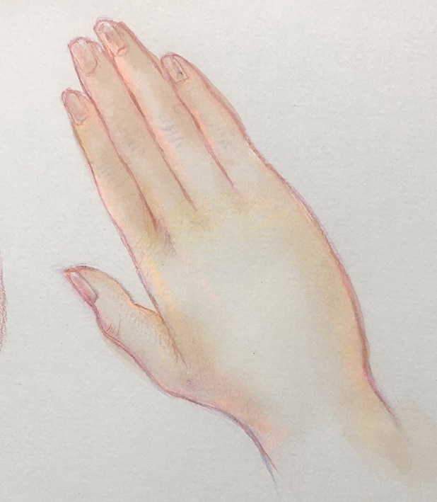 ご友人やペットの似顔絵をお好みに合わせて描きます キュンとさせるSDキャラから鉛筆リアル描写までOK イメージ3