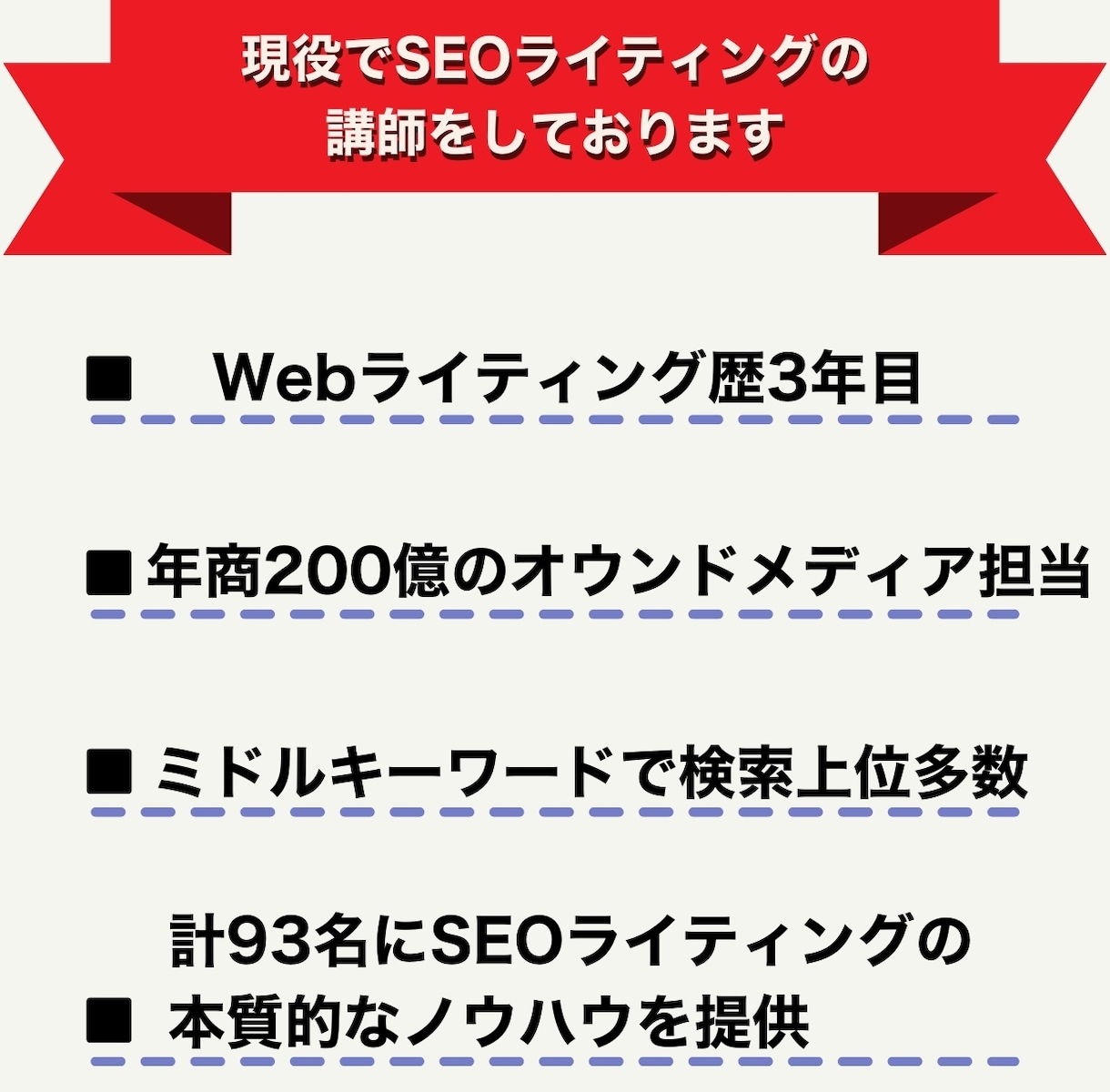 薬機法対応！｜SEO対策完備記事×5本執筆します 現役のライティング講師が担当！検索上位を狙う記事を執筆します イメージ2