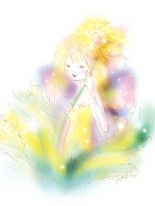 100%幸せになる電話占い♪ます どんな悩みにも明るく答えます! イメージ1
