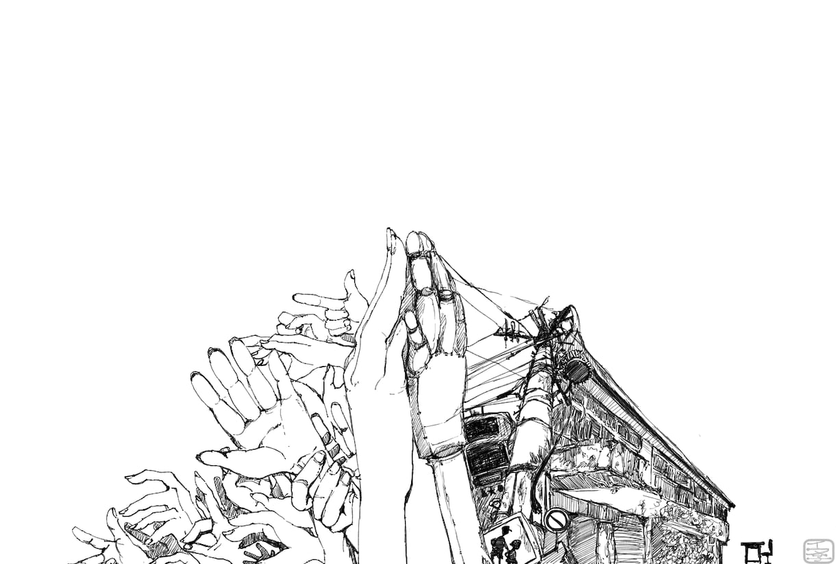 SNSのアイコン描きます アイコン作りたいけど、絵を描くのが苦手な方で困っている方へ。 イメージ1