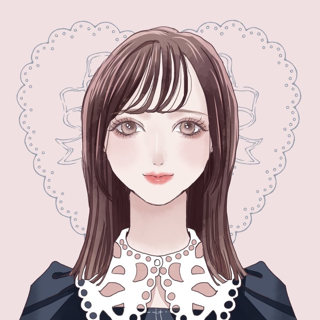 残り2枠、先着10名限定透明感のある似顔絵描きます InstagramやTwitterのアイコンに！ イメージ4