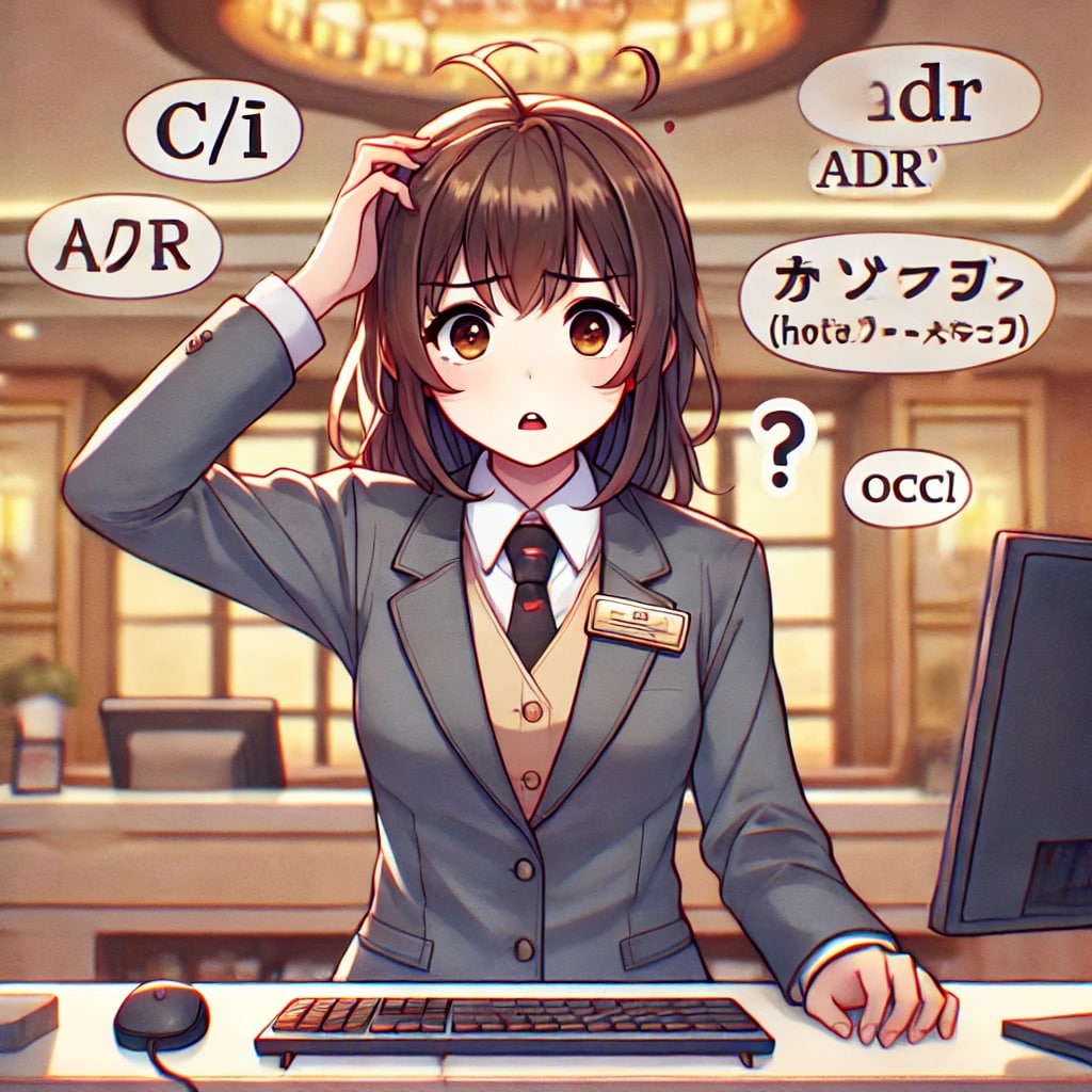 ホテル、旅館のOTA開設から販売開始まで代行します 楽天トラベル、Booking.comなどのOTA設定を代行 イメージ1