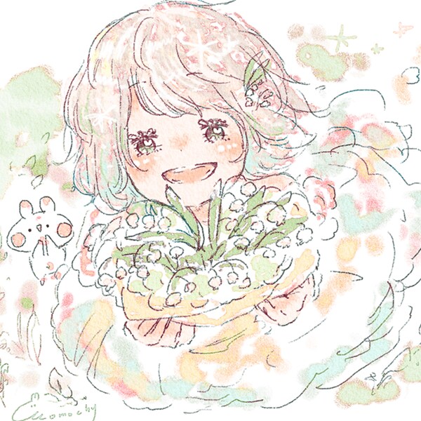 元気をチャージ☆⋆︎*安心できる話し相手になります 気分転換に٩(*´꒳`*)۶°˖✧ 話したいことがなくても◎ イメージ9