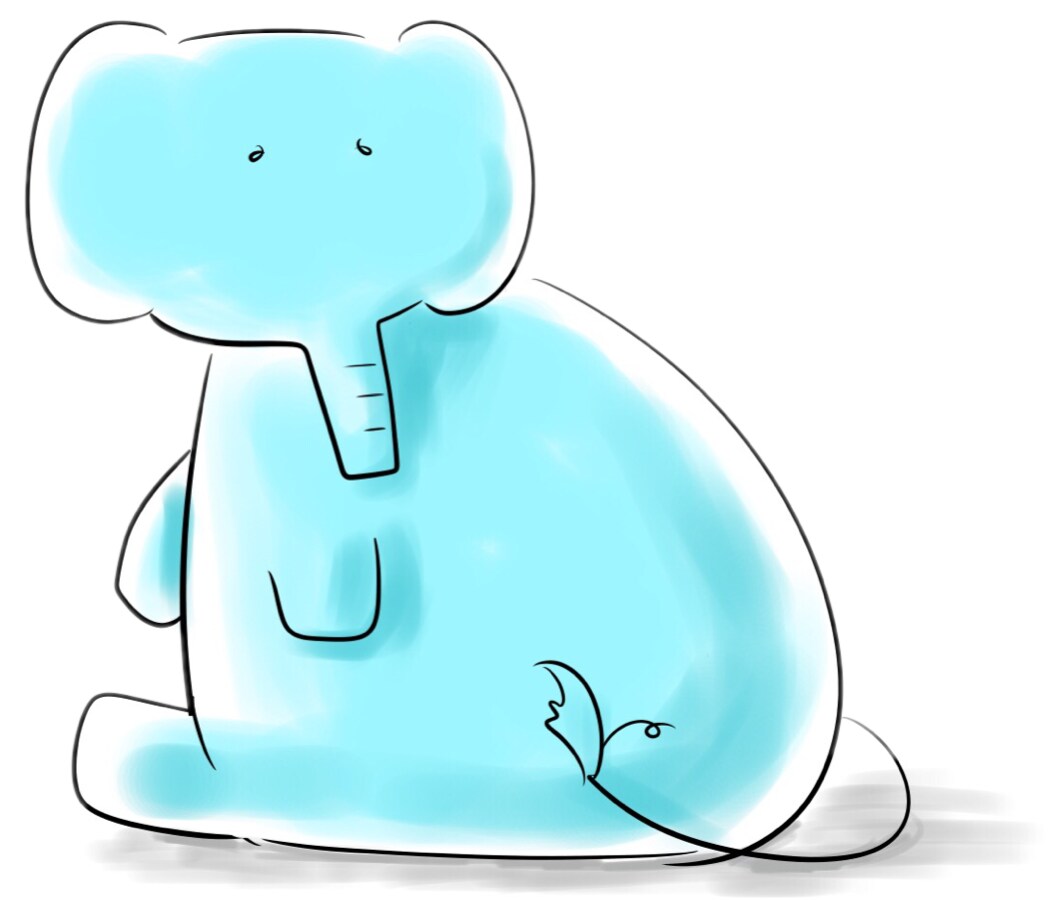 イラスト、漫画の制作します 可愛くてゆるいキャラクター描きます。 イメージ3