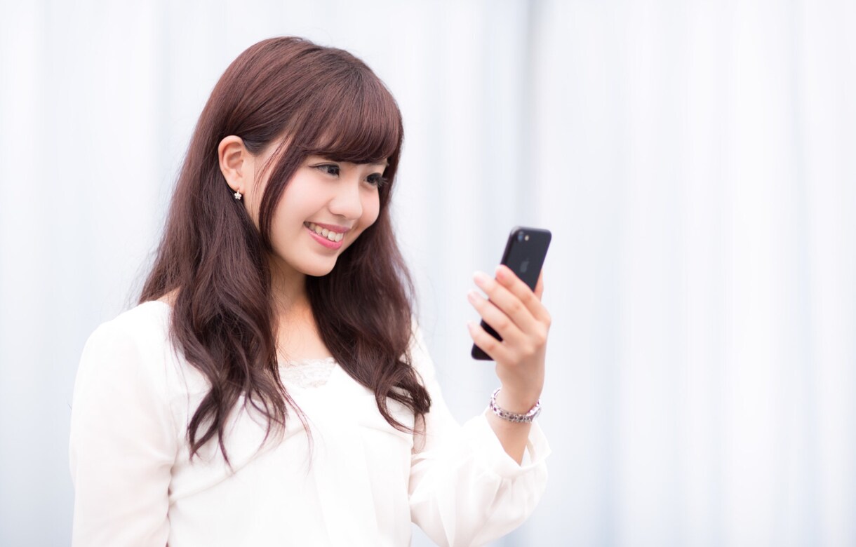 マッチングアプリや婚活サイトで恋人作れます 男女OK！アプリで真剣な交際をしたい方 イメージ1