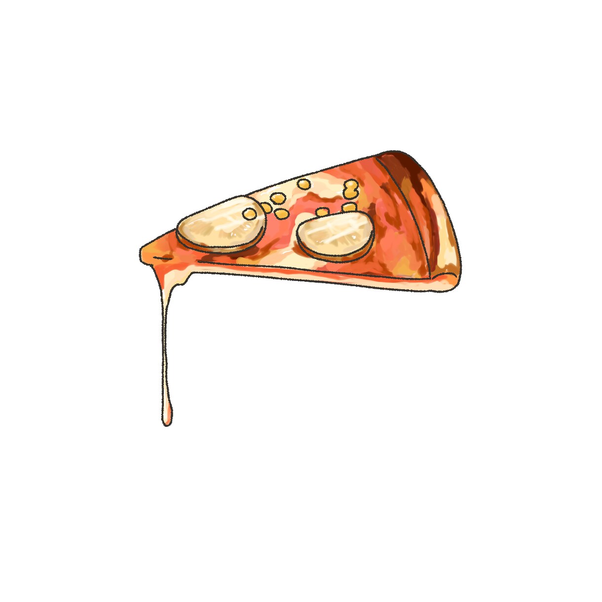 ゆるくてかわいいオリジナルイラスト描きます アイコン・スタンプ・挿絵など！似顔絵も制作可能です イメージ8