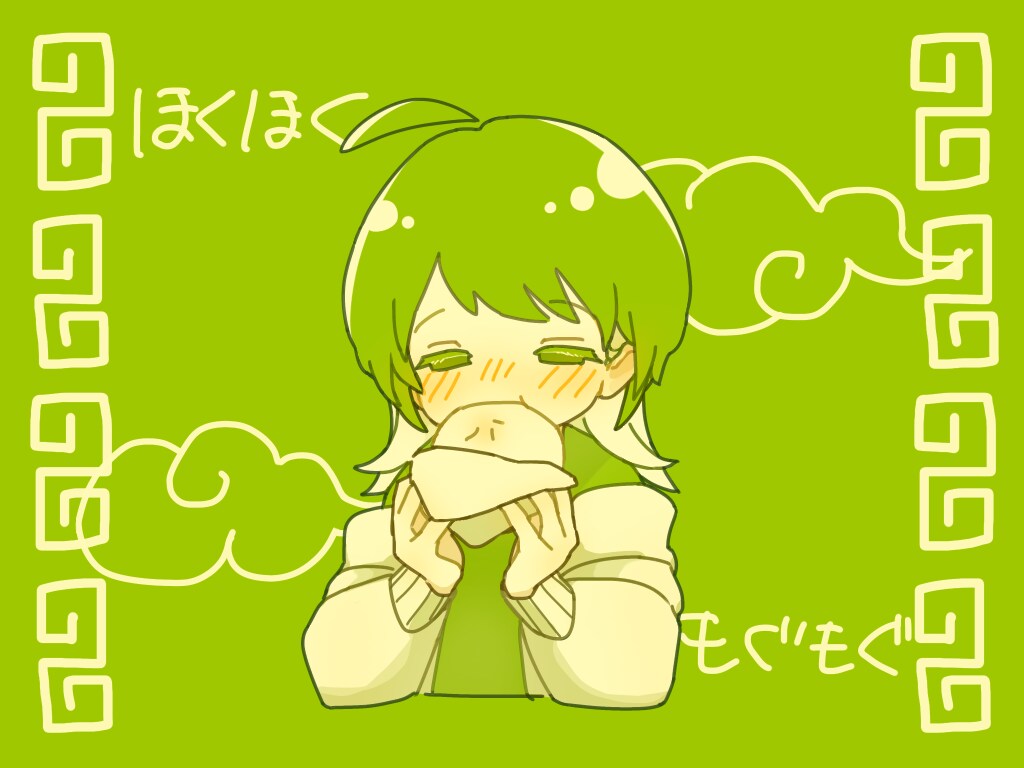 かわいいデフォルメイラストを描きます 商用OK！使いやすい二頭身三等身のイラストを描きます！ イメージ6
