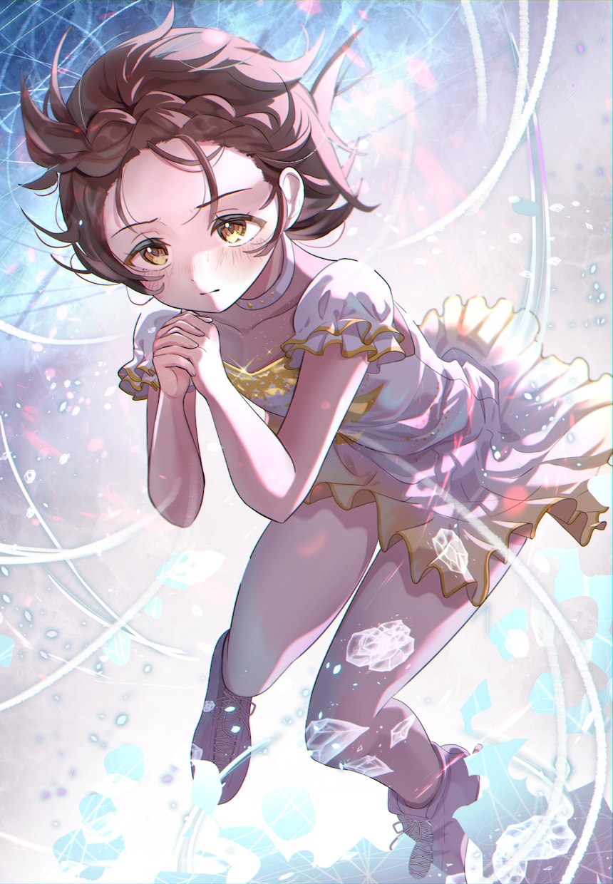 イラスト・SNSアイコンや立ち絵等作成しますます 可愛い女の子を描くのが得意です！お気軽にご相談ください！ イメージ10