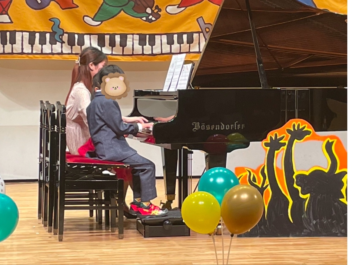 初心者さん大歓迎！オンラインピアノレッスンします あなたのペースに合わせてはじめての一歩を全力サポートします。 イメージ2