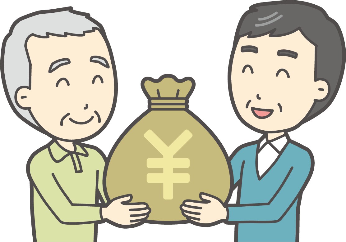 認知症対策大丈夫ですか?行政書士がご相談に応じます 認知症に備え財産管理を家族に託す、家族信託のご相談承ります。 イメージ2