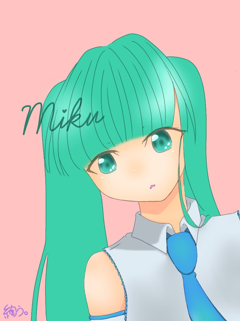依頼されたイラストを描きます ゆるっとした落書きのようなイラストです。 イメージ2