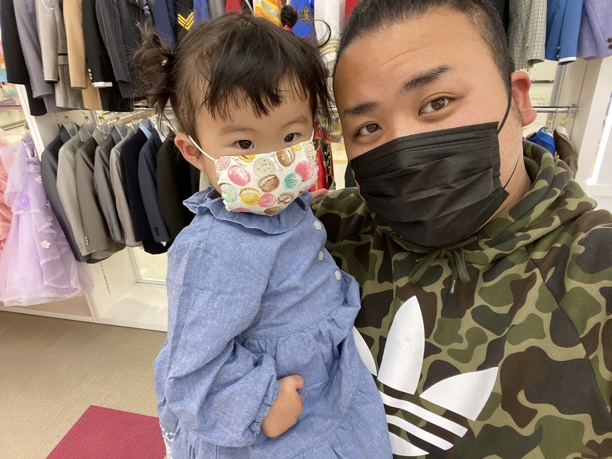 お試しOK！否定なしで優しく対応します 関西弁の私が人生や仕事に悩んでいる貴方を愛を持って接します。 イメージ2