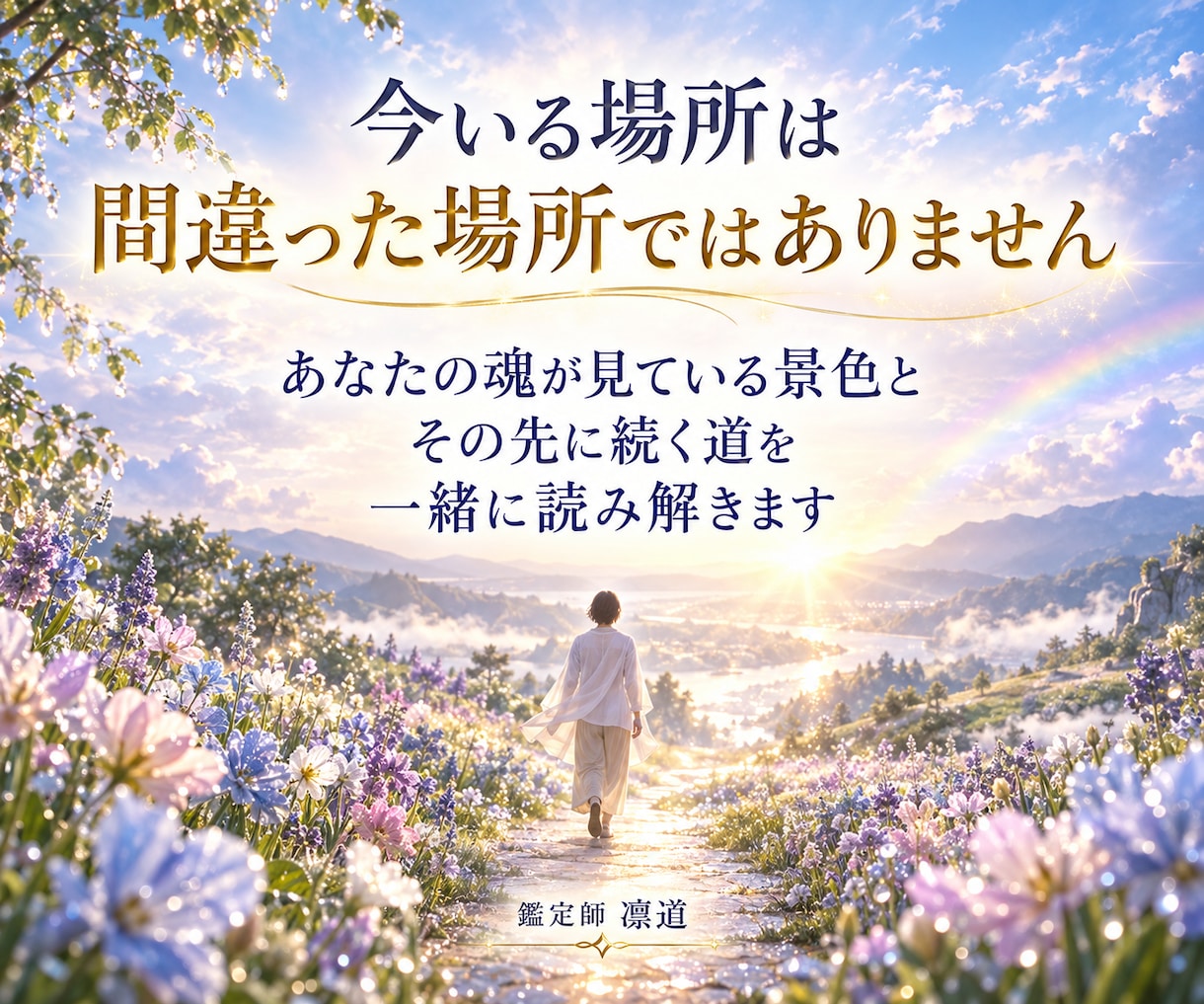 今抱えている迷いの意味とこれから進む道を読みます 霊感タロットとチャネリングで魂の現在地と次の一歩をお伝え イメージ10