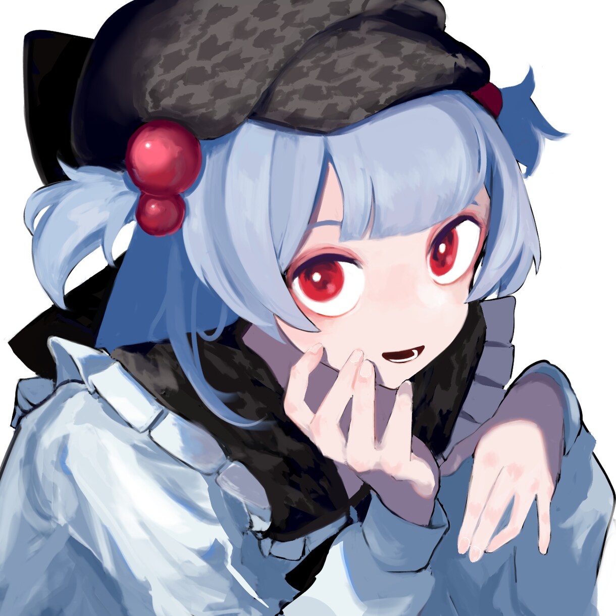 オリジナルアイコン描きます 目を引く唯一無二のSNSアイコン イメージ1
