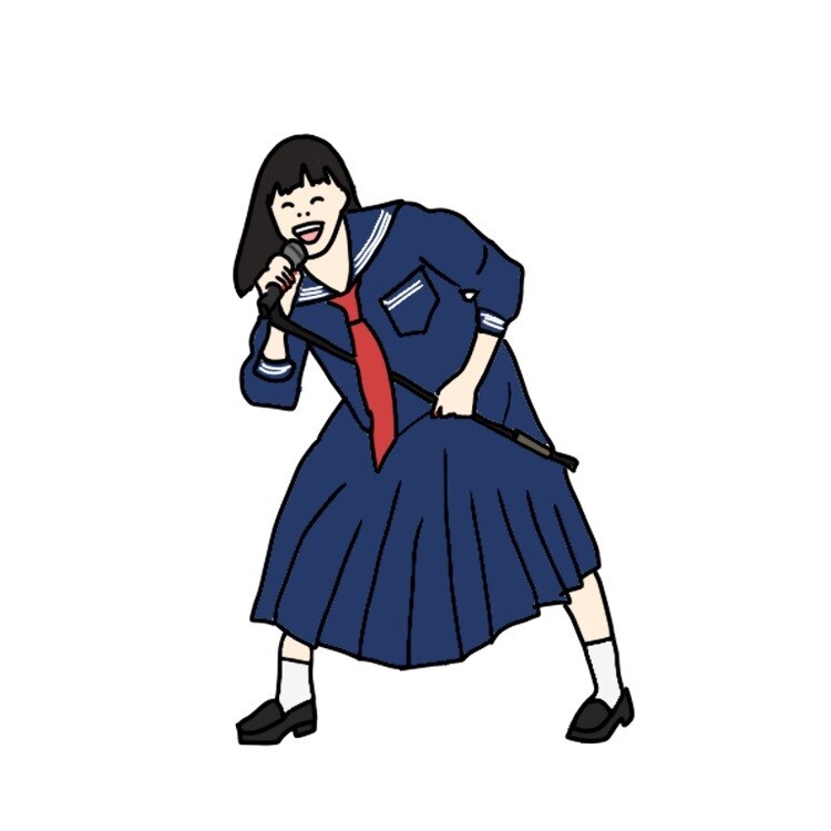 シンプルで可愛いイラスト描かせていただきます ！アイコンやプレゼントにぜひ！ イメージ3