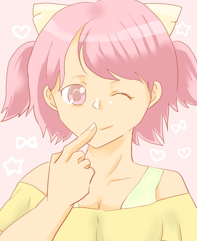 可愛いSNSアイコン画像のイラスト作成します 世界で一つだけのイラストを必要とする人へ イメージ1