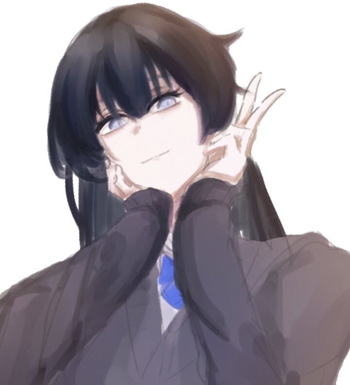 SNSアイコン制作します あなたのオリキャラ描かせてください！ イメージ2