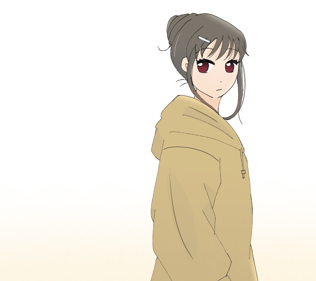 SNSアイコン、立ち絵、サムネイル等お受けします SNS用アイコンやヘッダー、一枚絵等幅広くお受けします。 イメージ1