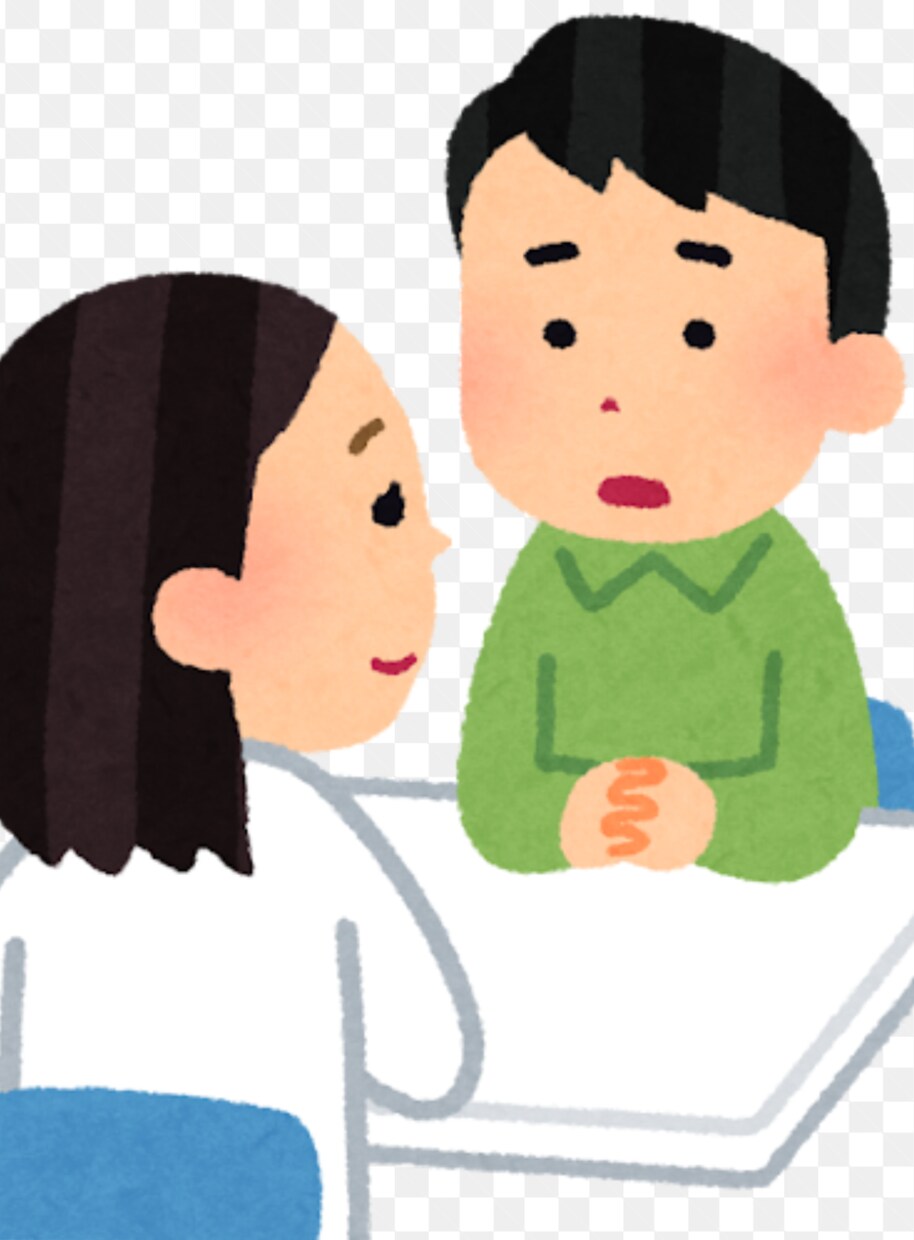 イヤな事や愚痴を吐き出して貴方の話し聞きます LINE感覚で心のモヤモヤを吐き出して、受け止めて癒します イメージ2