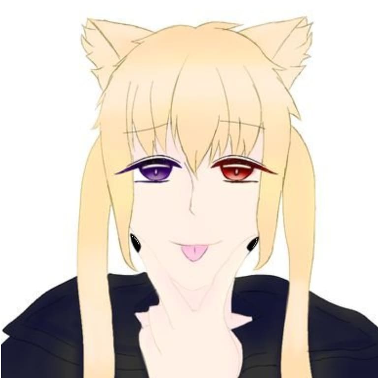 オリジナルキャラクターアイコン作ります YouTubeやキャス等のイラストいりませんか？ イメージ3