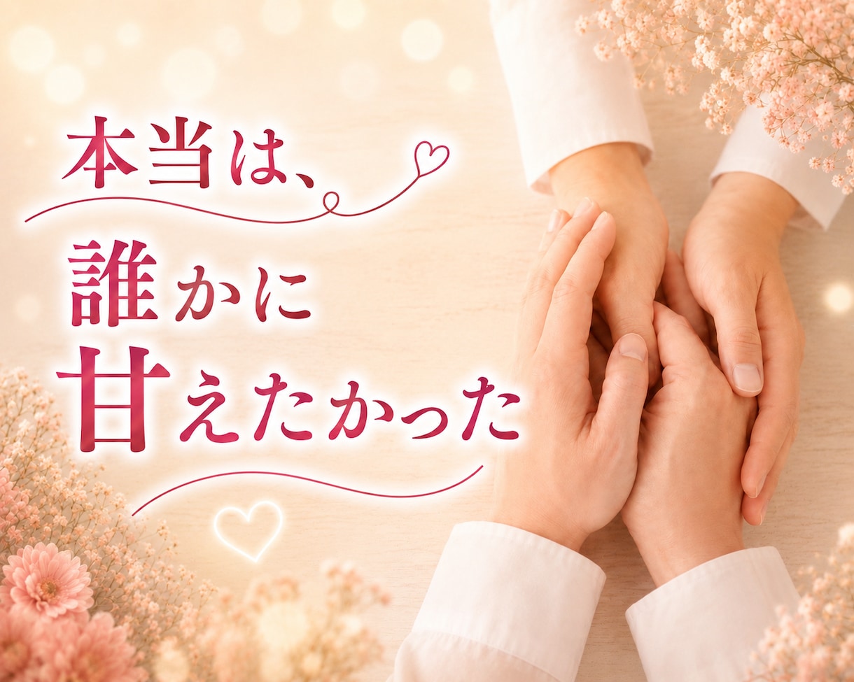 家族や人間関係で疲れているあなたへ光を届けます 心が絡まったときの『お守りミニ鑑定』です イメージ1