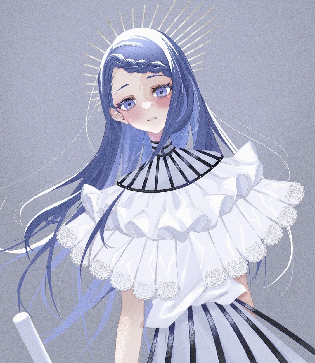 女の子のアイコンやイラスト等を描きます 最高のkawaiiを追求してます イメージ2