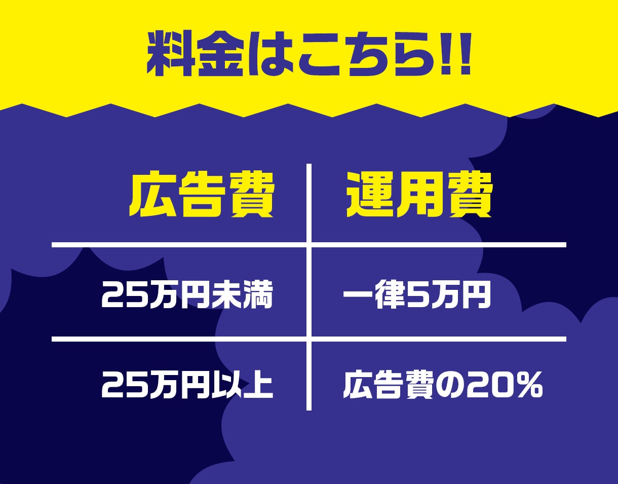 集客のプロがインスタ/FB広告の運用を代行します 理想のお客様を獲得するための広告運用 イメージ7