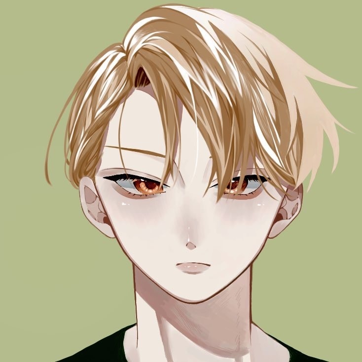 SNSアイコン・ヘッダーイラスト等お描きします 気軽に頼めるあなただけのイラスト イメージ2