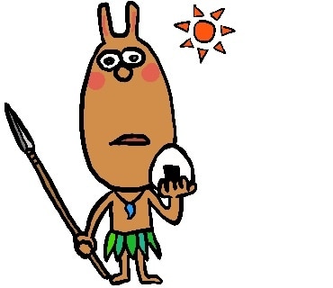 かわいいキャラクターのラインスタンプを作ります かわいいウサギちゃんなどイメージを教えてください！ イメージ1