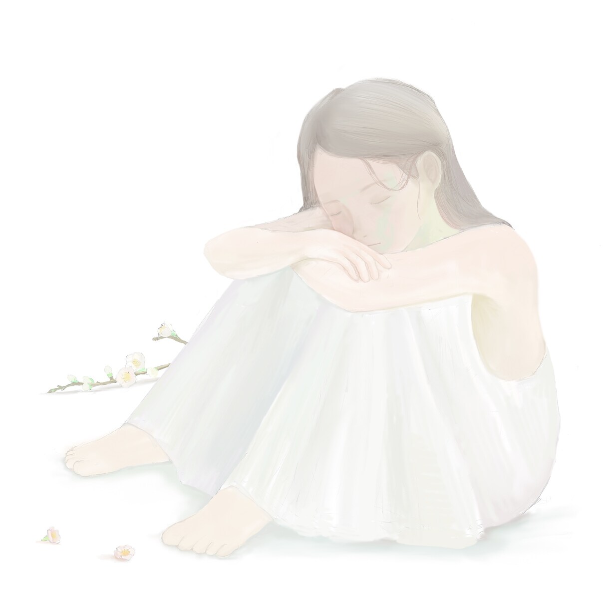 イラストの添削アドバイスいたします あなたの個性を大切に途中から完成まで丁寧に見ます イメージ1