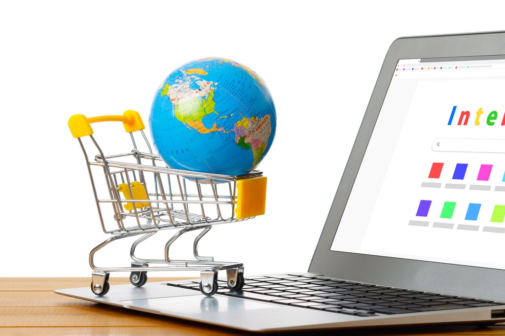 22時間パック ECサイトで商品の登録を行います EC商品登録であなたのショップ運営を全力サポート! イメージ1