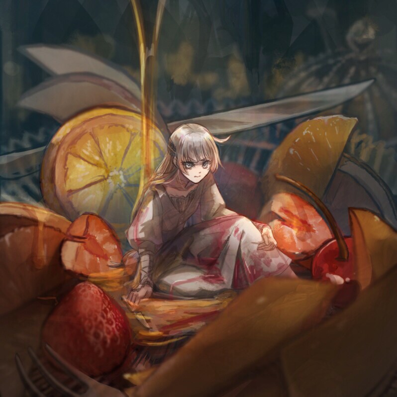イラストの添削をいたします イラストをいち早く上達させたい方へ！ イメージ3