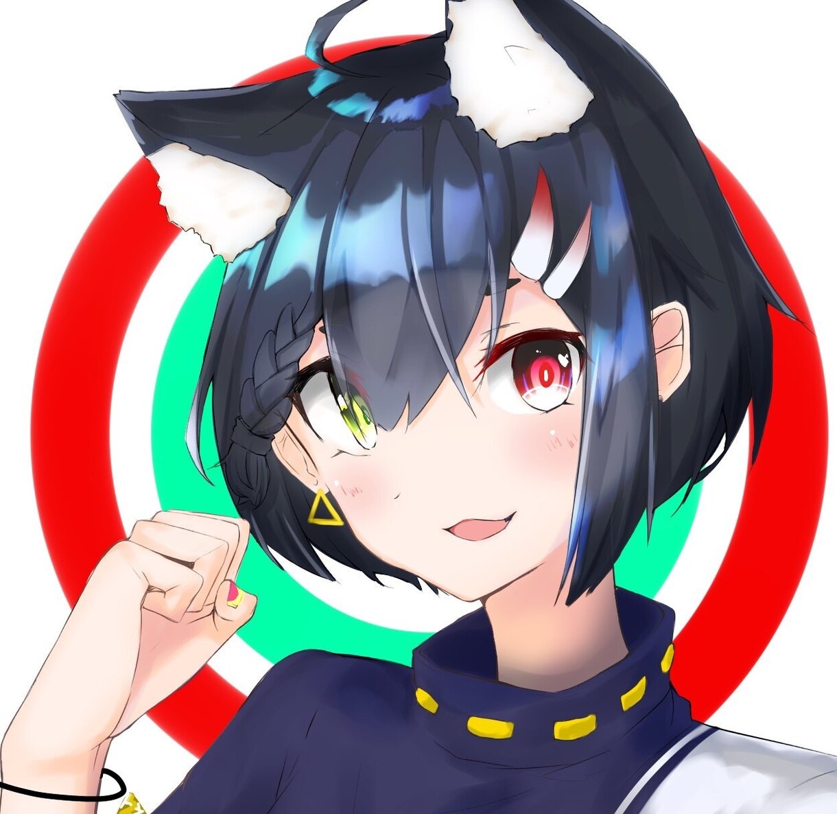 アイコンを描きます オリジナルのイラストがほしいあなたへおすすめします イメージ2