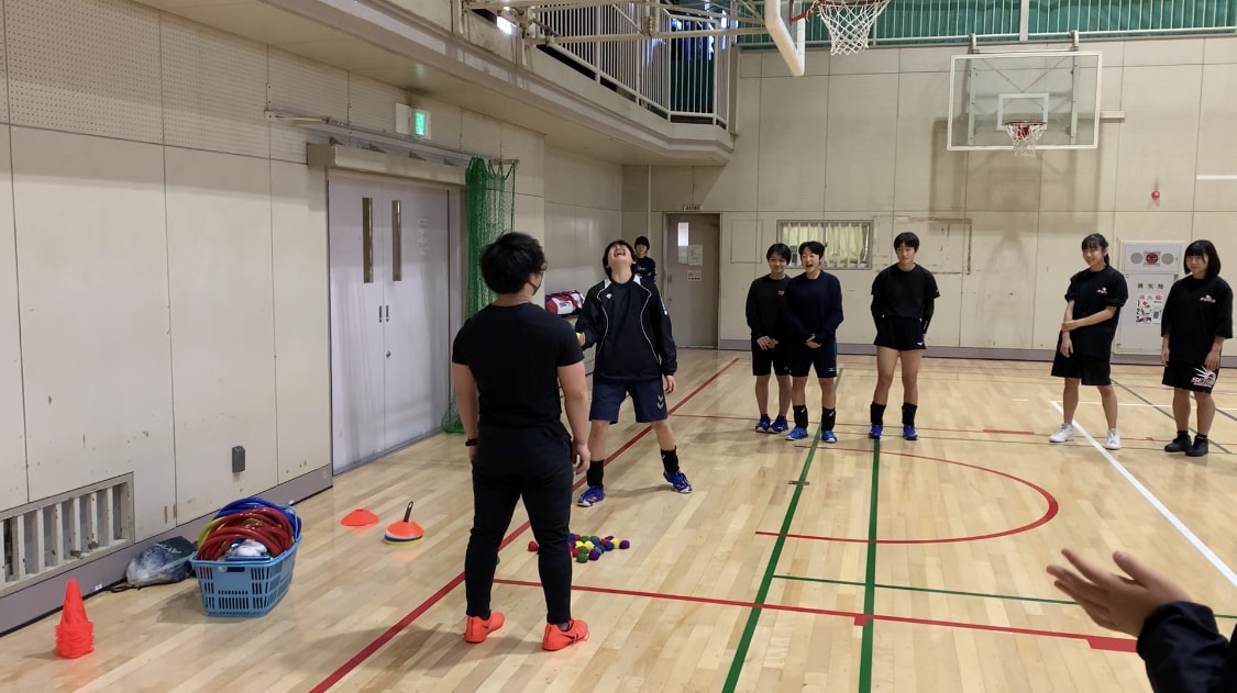 スポーツ選手の身体機能を改善・向上させます ドイツ式脳科学トレーニング「ライフキネティック」指導‼️ イメージ3