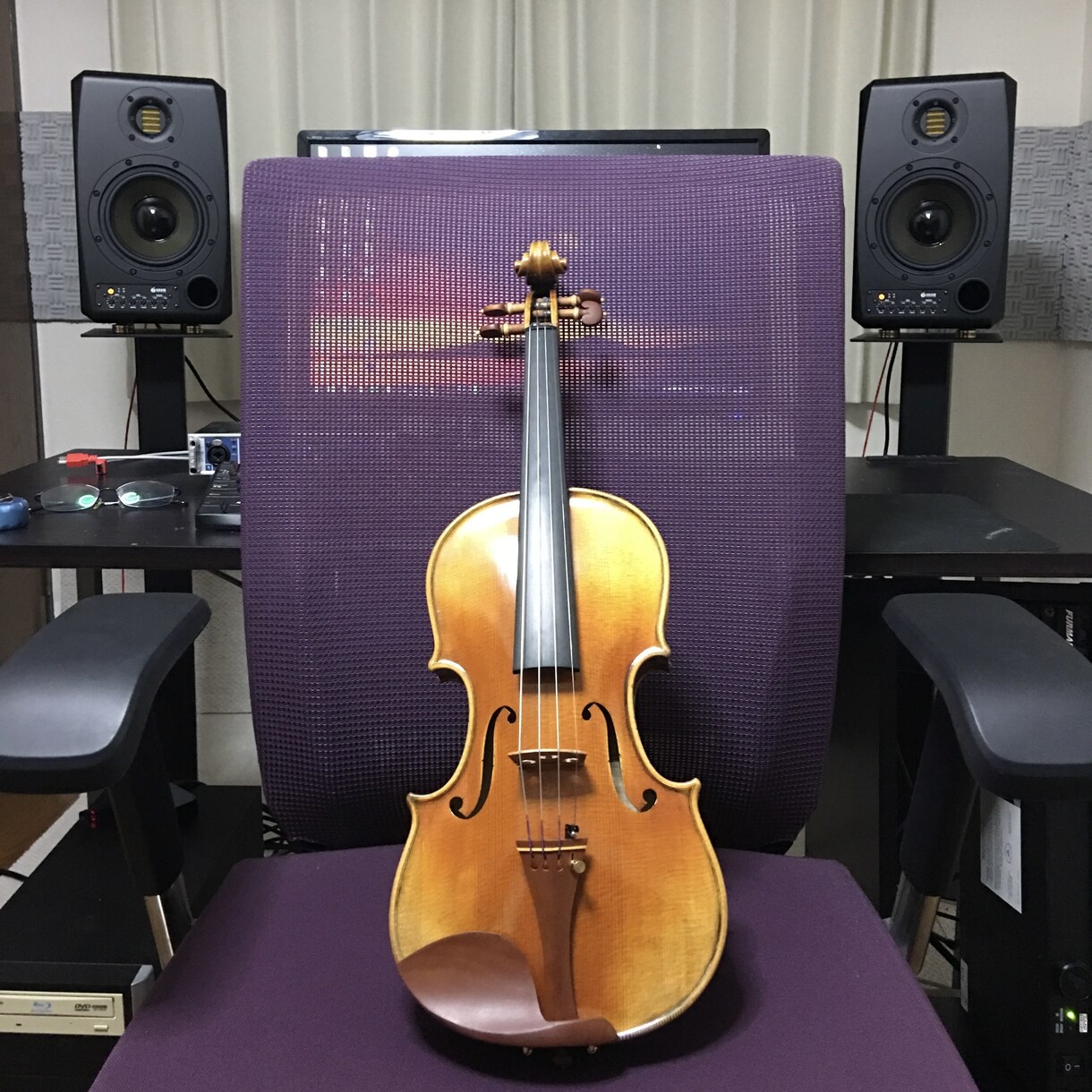 超気軽でOK！”歌ってみたMIX”を承ります スタジオ録音～スマホ録音までMIXいたします！ イメージ2