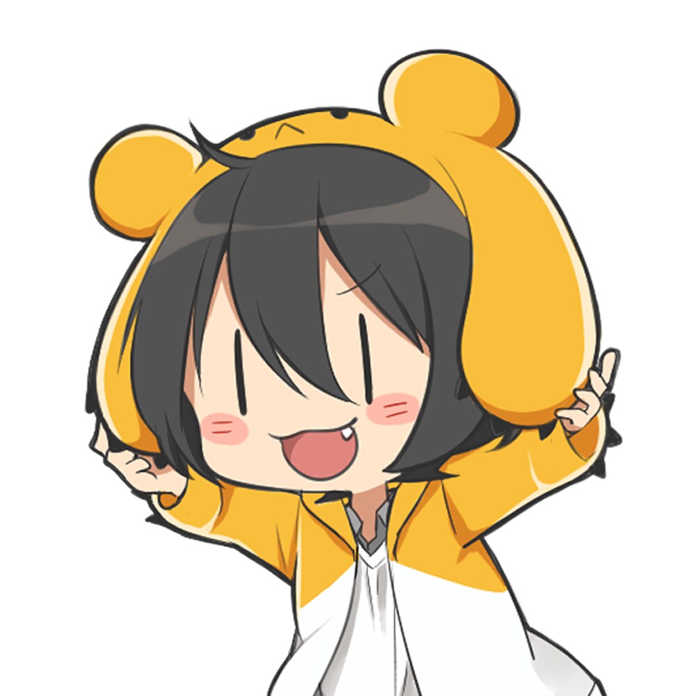 ちびきゃら描いてます かわいいちびキャラアイコンを描いています！ イメージ3