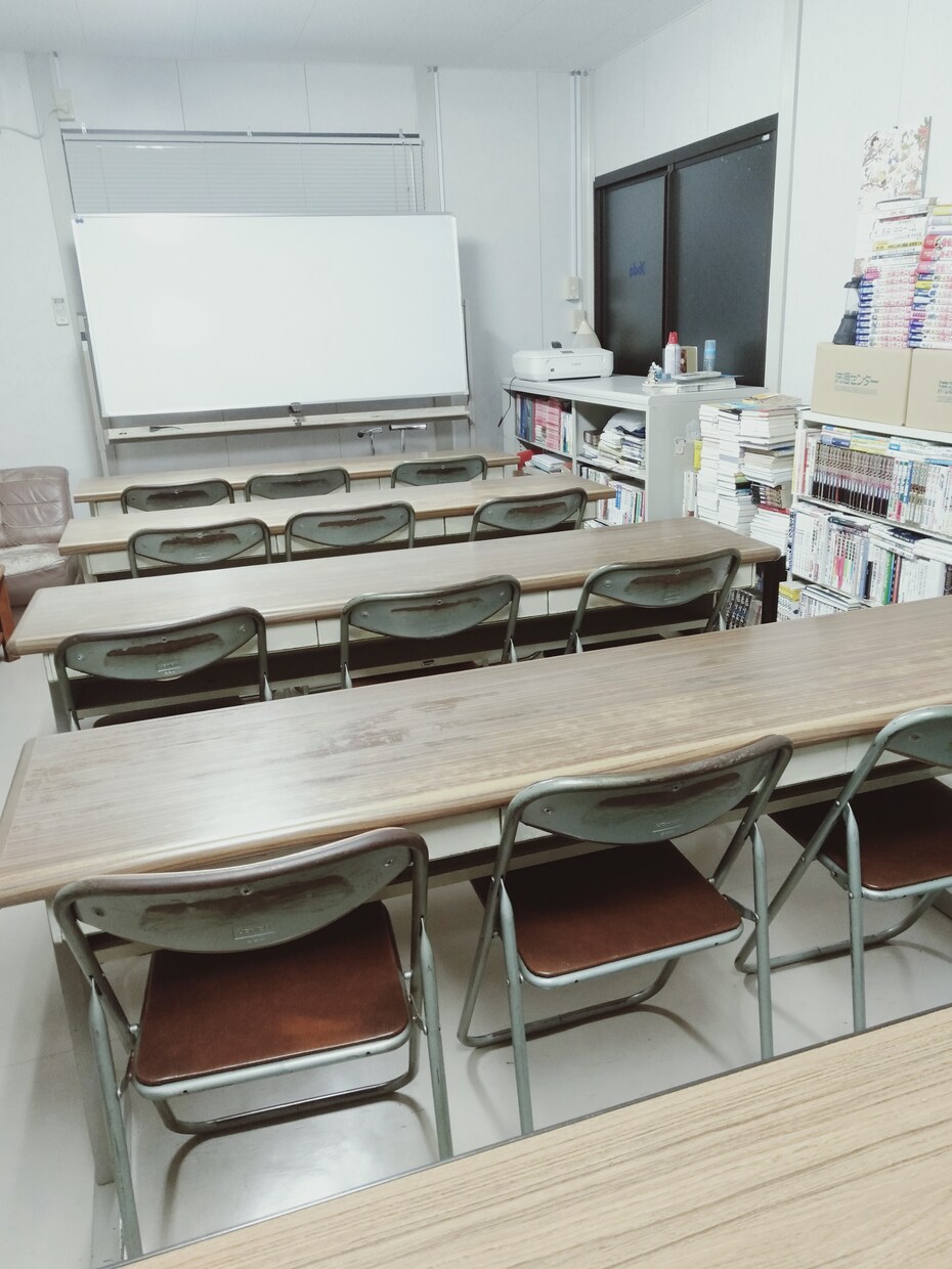 高校受験対策を中心に、英語と数学を指導します 45年超の指導歴。地元進学校への合格を目標にさせています。 イメージ2
