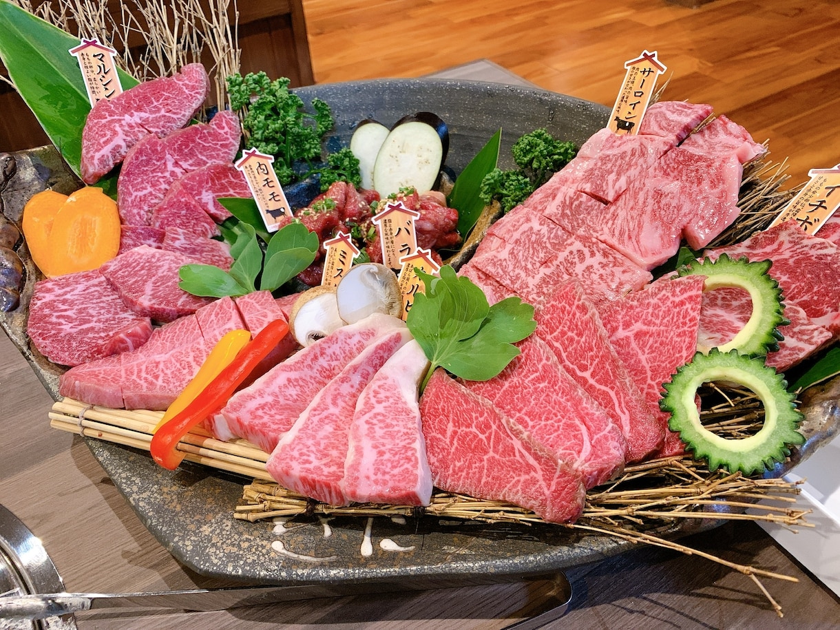 美味しいお店アテンドアドバイスします 年間飲食250店以上行く飲食好きがお店をご紹介 イメージ3