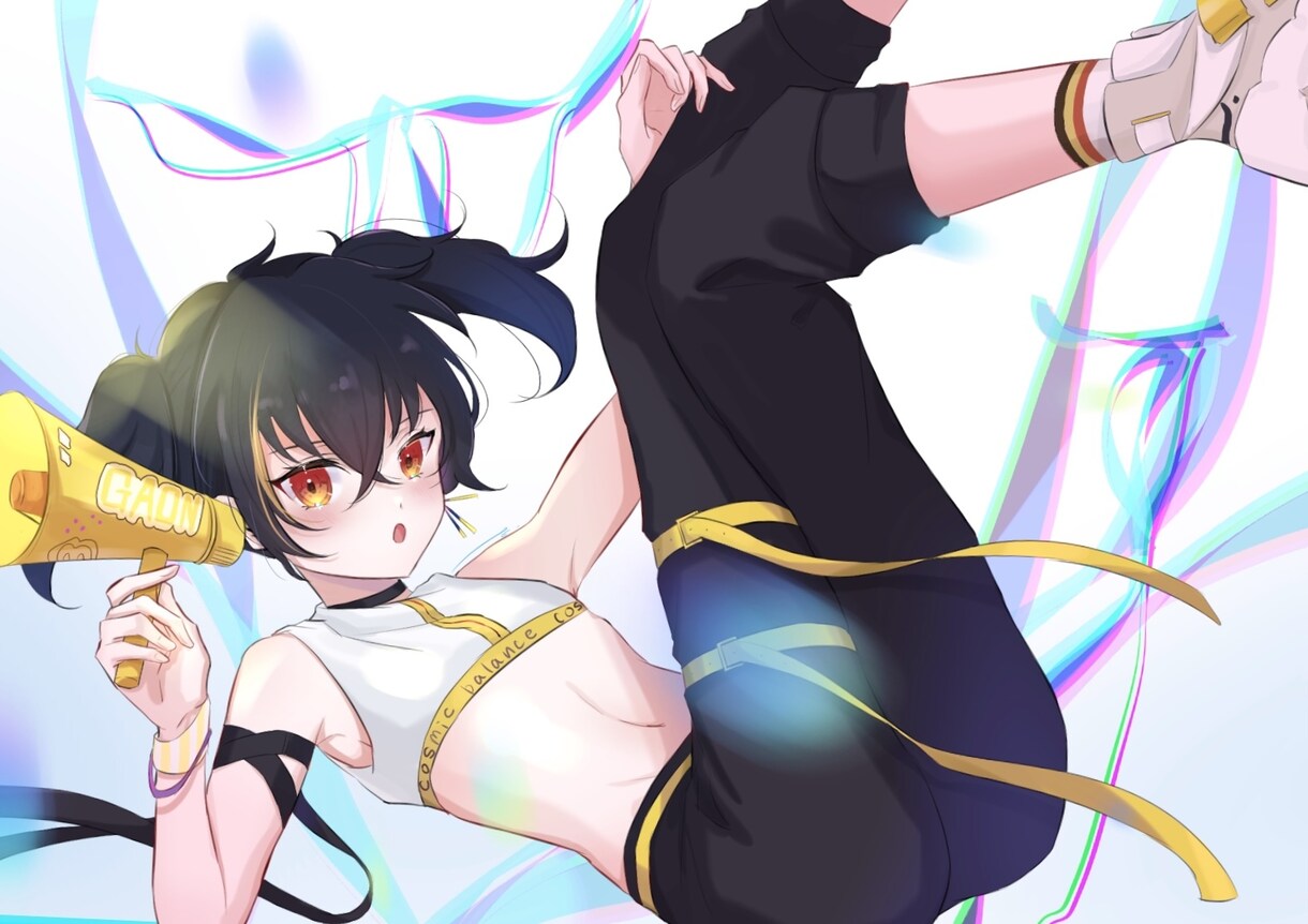 様々な用途のイラスト描きます あなただけの可愛いイラストを描きます！ イメージ1