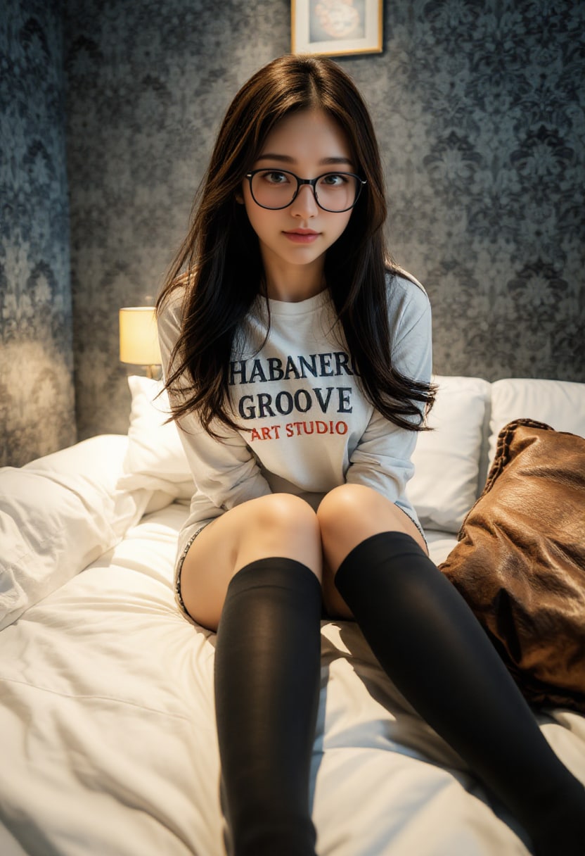 FLUX.1 & ComfyUIで画像生成教えます ComfyUIとFLUX.1で画像生成してみよう！ イメージ6