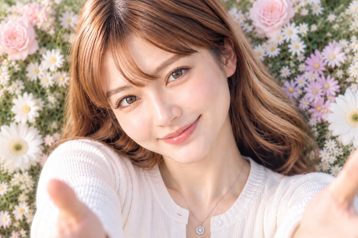 元デリ嬢があなたの恋人になります 疲れたな〜って日に、ちょっと甘えていきませんか？ イメージ1