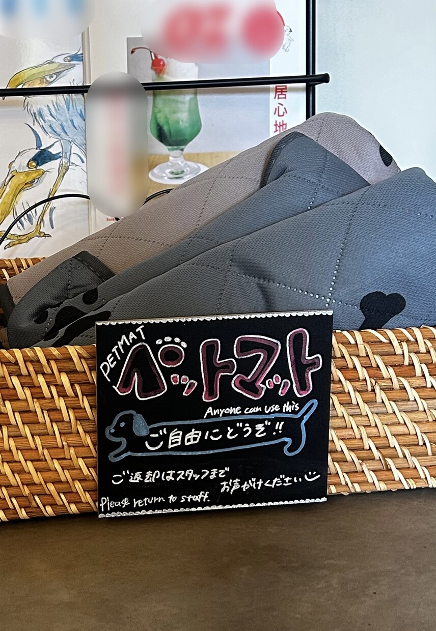 カフェ、飲食店で使用するポップの作成します 【 ポップでおしゃれなデザインを必要とされている方へ 】 イメージ6