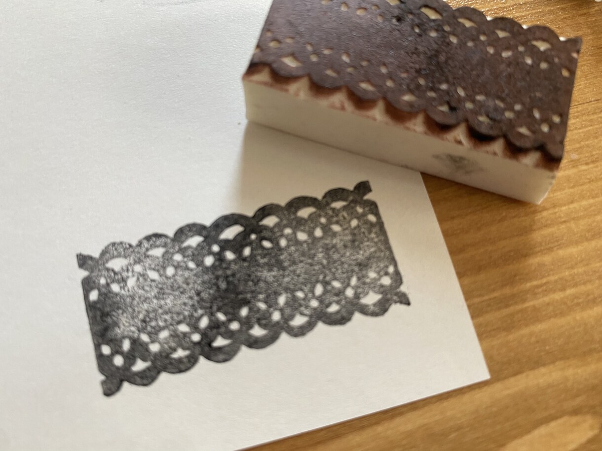 折り紙、消しゴムハンコ、画用紙製作、お手伝いします ご注文者様と話し合いながら、制作を進めていきます！ イメージ7